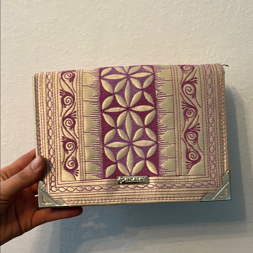 Banda Bags Crossbody Purse